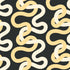 Tangled in Nightfall - 108" Wide Back - Groove by Emily Van Hoff - Sold by the Half Yard
